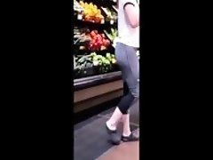 Phat Ass Buying Veggies
