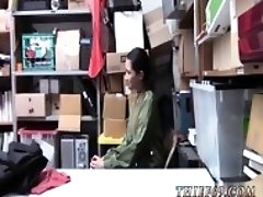 Caught masturbating office and wife on hidden cam Habitual Theft