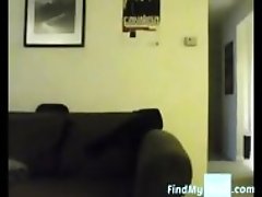 Homemade Webcam Fuck 557