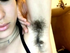 HAIRY IS BETTER 10