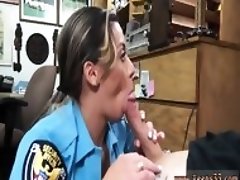 Webcam tease big tits and spy Fucking Ms Police Officer