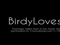 BirdyLovesIt FX