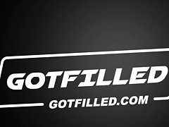 GOTFILLED BTS interview with Emma Starletto