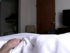 Anna Bell Peaks seduced and fucked by stepson