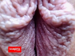 Delicious Pussy Been Fingered - Acercamientos