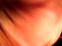 first time on camera sucking cock with cum shot on face POV