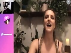 Cam Girl Diaries 13 - Lavender Liv And The Perfect Girlfriend Experience