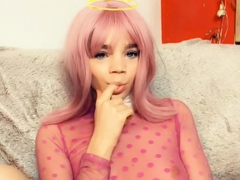 Sabrina Spice Cosplay Leaked Video V