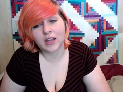 Webcam bbw amateur stripping tease