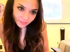 Slutty sister on webcam bating