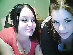 2 girls webcam