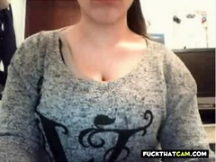 chatrandom - girl 86