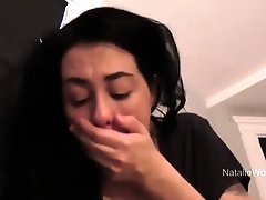 Natalie Wonder - Family Trip Onlyfans Leaked Video