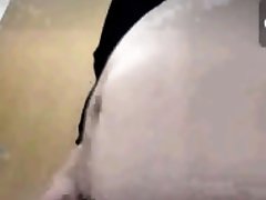 Frank Molina masturbates in front of a webcam