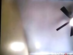 Cherokee thick ass webcam show (no sound)