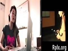 Fascinating nipponese perfection enjoys extreme sex