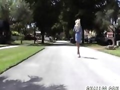 Cute blonde teen fuck webcam and very Alone With A Drone