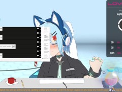 'Anime AI gets corrupted while trying to rank hentai tags (CB VOD 28-07-21)'