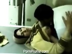 Hot Arab Lady Doctor With Big Boobs - PureSexMatch.com