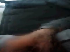 Kylian Rousset se masturbe en webcam devant une fille de ans