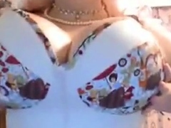 Penny Underbust Fanservice Friday Custom Bra