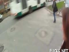 Innocent teen lfucks on spy cam