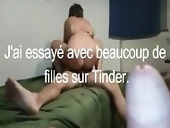 Amateur French Teen Sex Video On Homemade Amateur