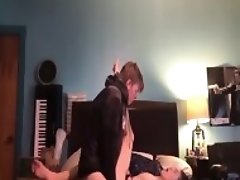 Real Teen French Amateur Couple Having Multiple Orgasm On Homemade Sextape