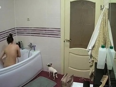 Amateur Hidden Cams Reveal Cock Riding Hoes