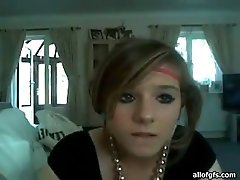 Teen Sluts On Webcam - Webcam Amateurs - Daily Updated Webcam Clips! | Webcam-amateurs.com 'slut'  Videos Page 1