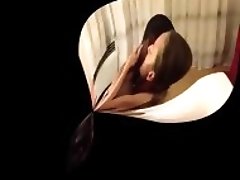 Shared wifey gets black cock in a hotel