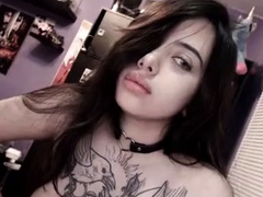 Latino teen webcam Masturbation from biz best