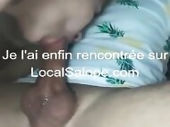Sex Tape In The Bedroom With My French Ex-French GF On Homemade Anal