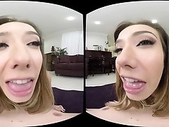 Eva Lovia - Naughty America VR