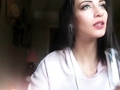 Petite x Kitten - Sph Surprising Your Roomate