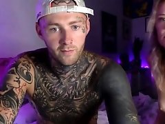 tattooplayboy_ Chaturbate webcam porn videos