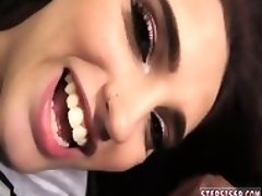 Teen webcam pee xxx Sucking Stepbros Banana