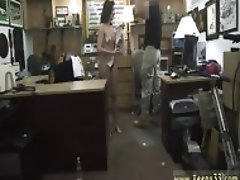 Big ass babe webcam xxx Customer s Wife Wants The D!