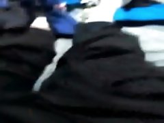 tyson ingrouille masturbates on webcam in front of 09 year old girl