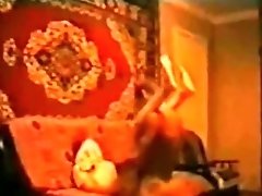 Hidden cam catches my Russian cousine fucked in a missionary position