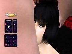 Shimase Misaki Porn Game 3D