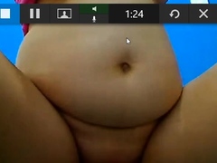 i love watching slutty pregnant babes on cam