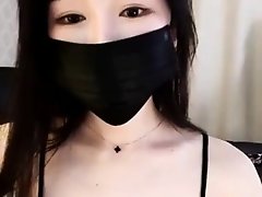 Small Tit Teen On Webcam