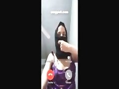 arab Saudi Lingerie Girlfriend fucked