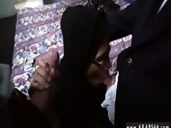 Arab webcam dildo and fingering ass Desperate Arab Woman Fucks For Money