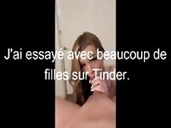 French Blonde Is An Accidental Squirter On Homemade Teen