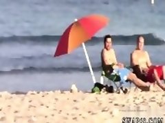 Nudist camp teen girls Beach Bait And Switch - PureSexMatch.com