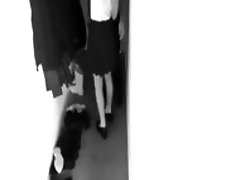 British schoolgirl impregnated by high school teacher on hidden camera - PureSexMatch.com