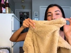 Valentina Villegas Ytube Haul