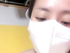 Chinese Wecam Girl